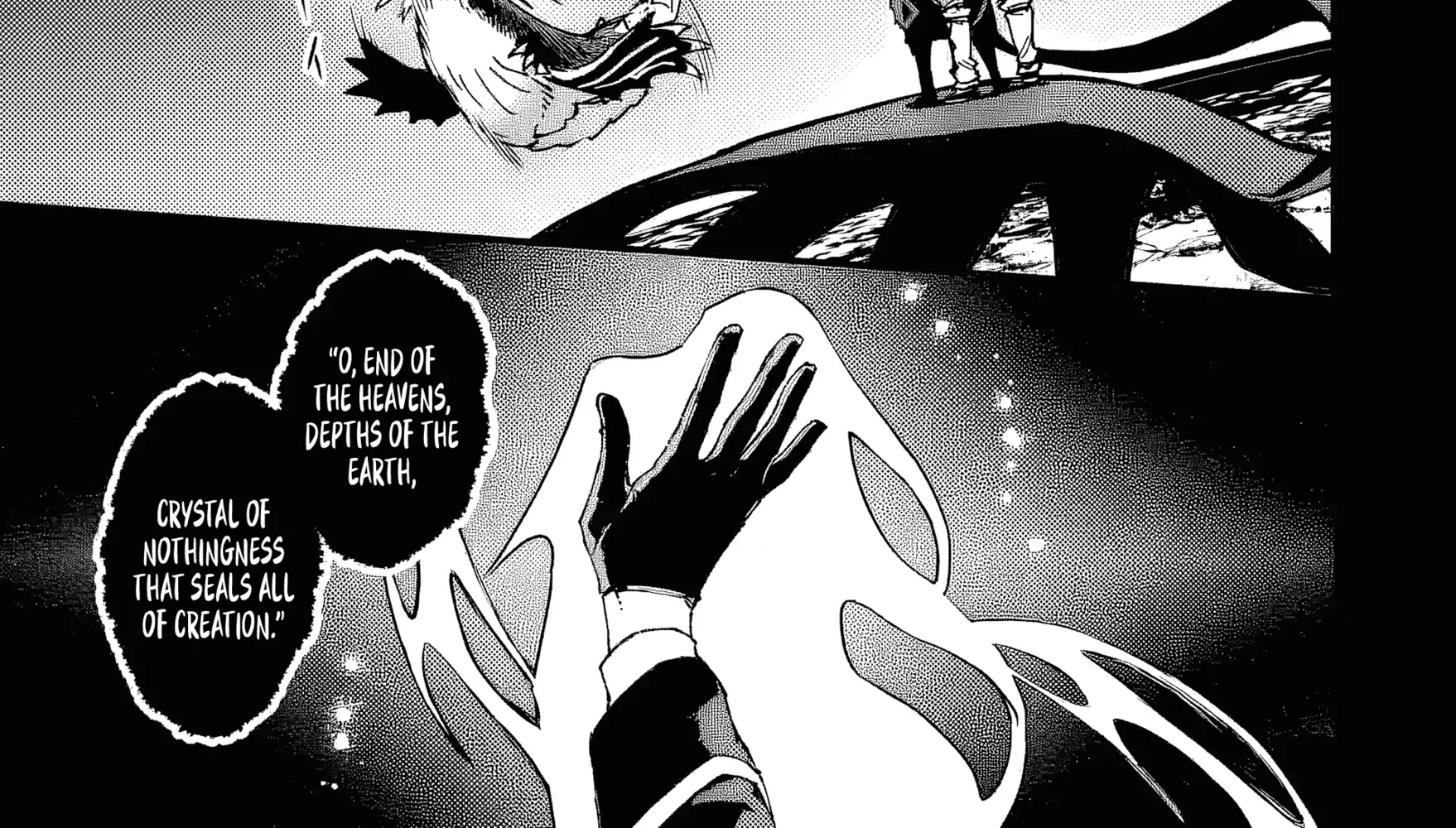 Read Repeated Vice chapter 9.1 image 6 on Lezhin