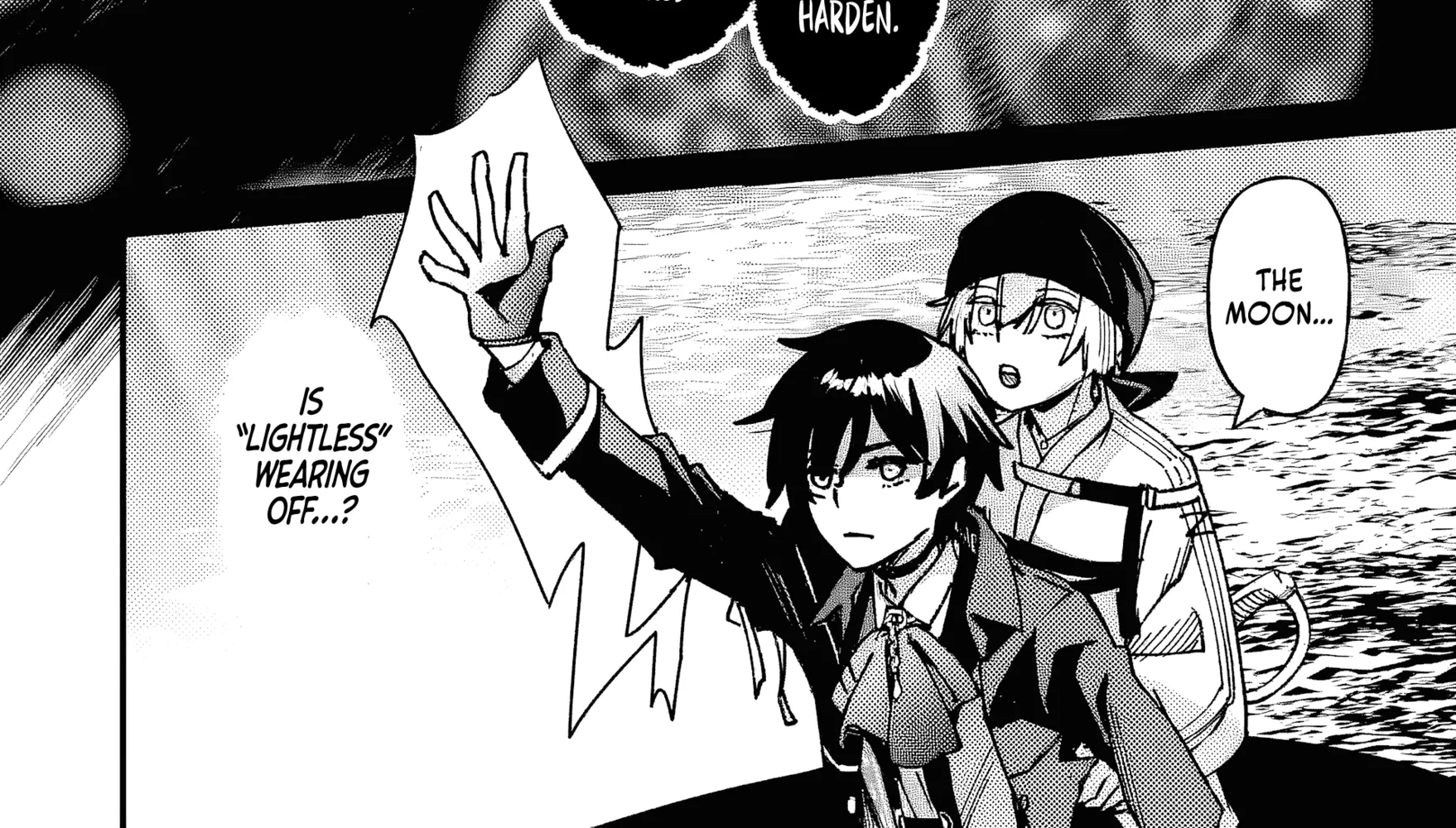 Read Repeated Vice chapter 9.1 image 8 on Lezhin
