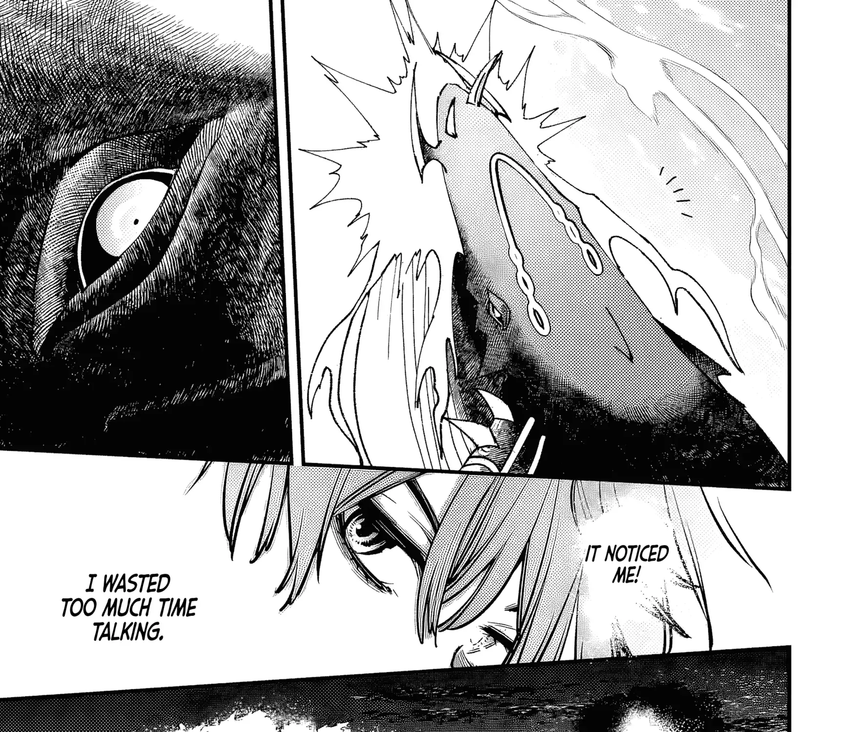 Read Repeated Vice chapter 9.1 image 9 on Lezhin