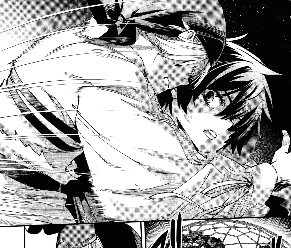 Read Repeated Vice chapter 9.2 image 1 on Lezhin