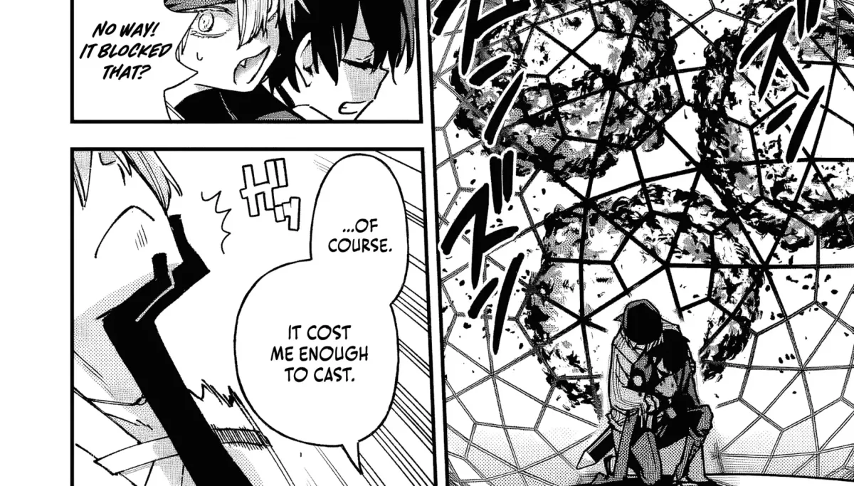 Read Repeated Vice chapter 9.2 image 2 on Lezhin