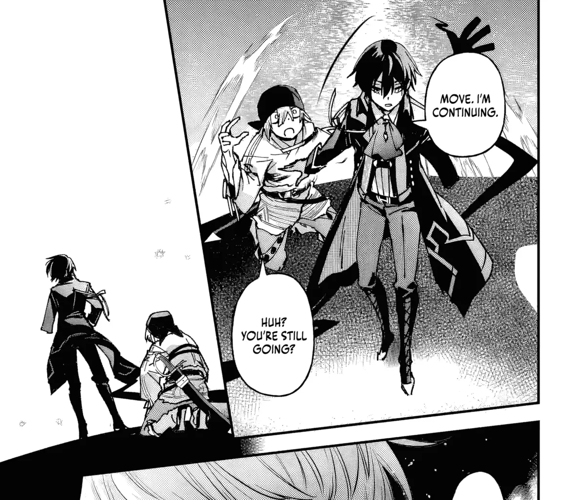 Read Repeated Vice chapter 9.2 image 3 on Lezhin