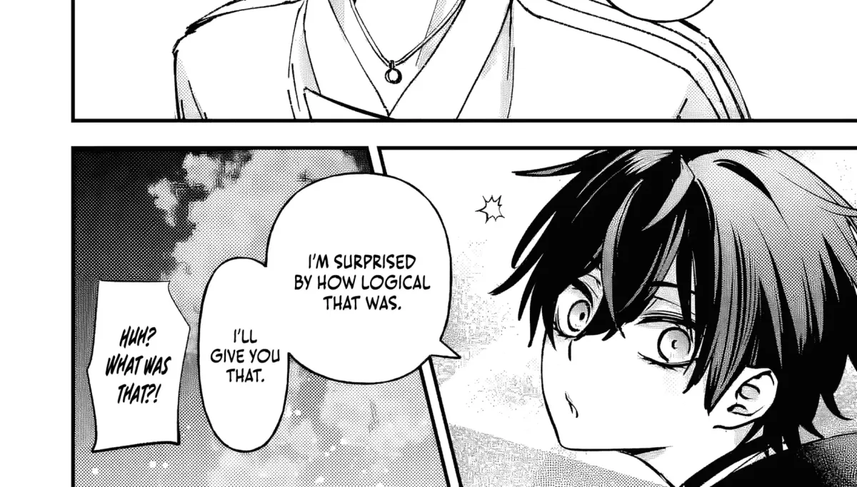 Read Repeated Vice chapter 9.2 image 6 on Lezhin