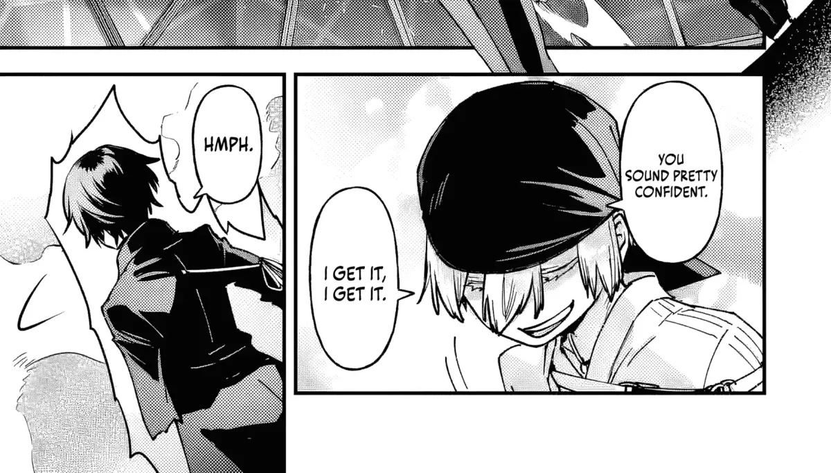 Read Repeated Vice chapter 9.2 image 8 on Lezhin