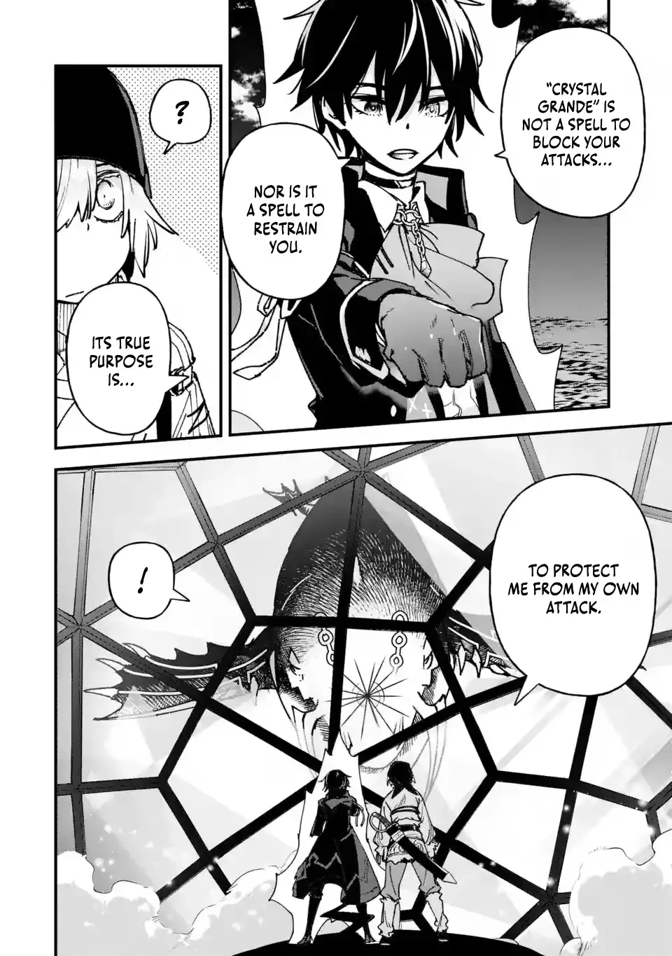 Read Repeated Vice chapter 9.3 image 2 on Lezhin