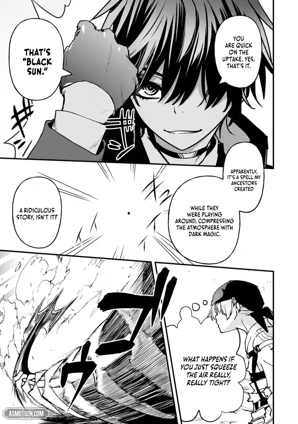 Read Repeated Vice chapter 9.3 image 3 on Lezhin