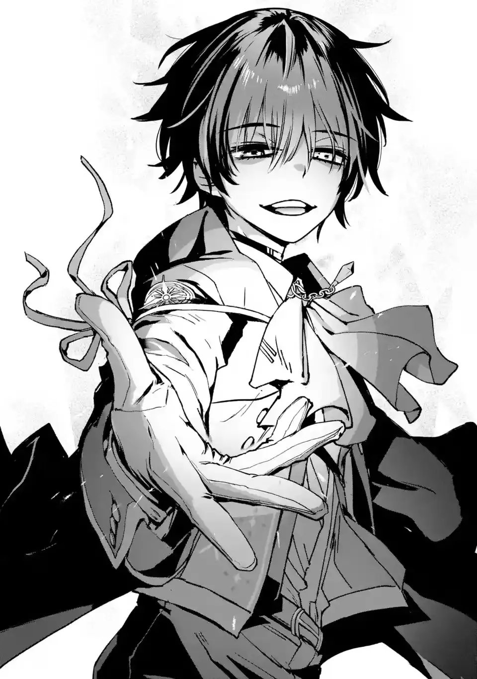 Read Repeated Vice chapter 9.3 image 6 on Lezhin