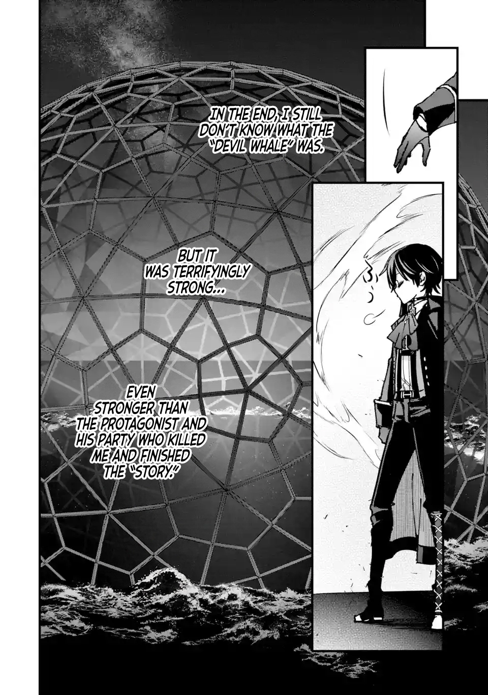 Read Repeated Vice chapter 9.4 image 5 on Lezhin