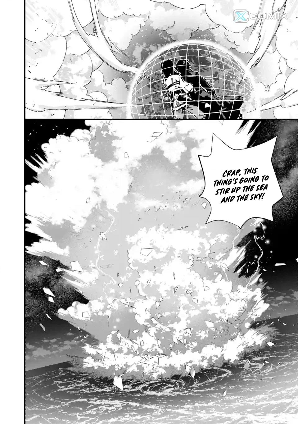Read Repeated Vice chapter 9.4 image 7 on Lezhin