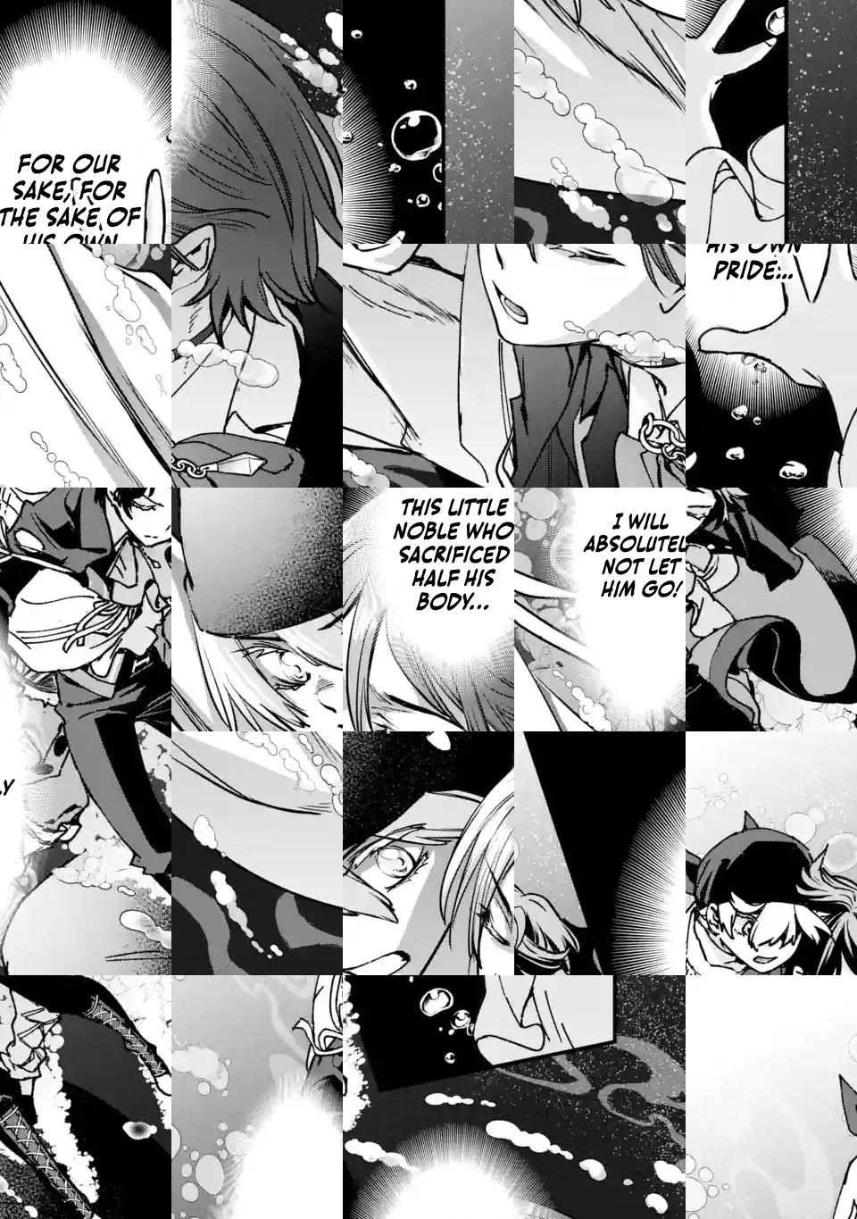 Read Repeated Vice chapter 9.5 image 7 on Lezhin