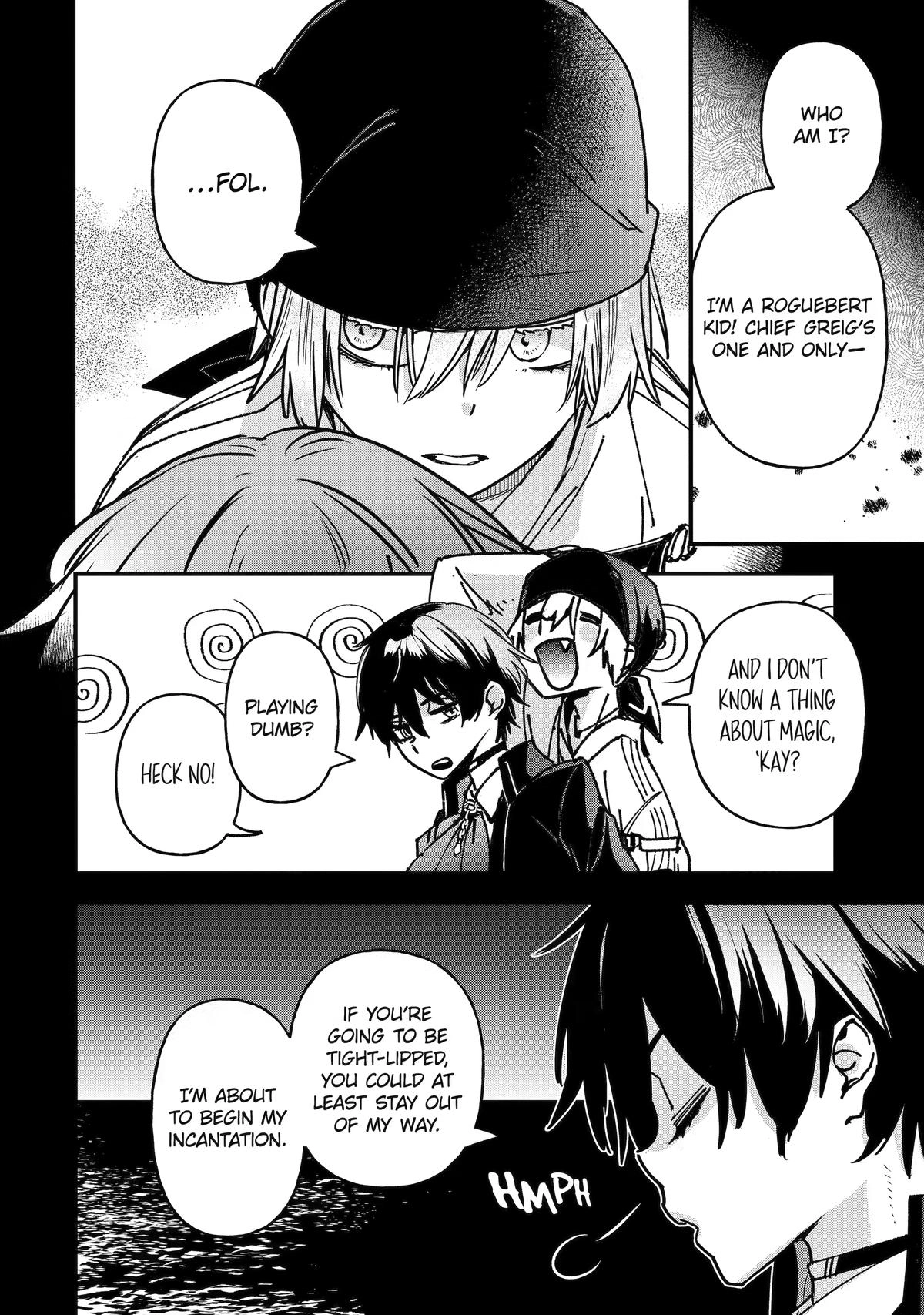 Read Repeated Vice chapter 9 image 1 on Lezhin