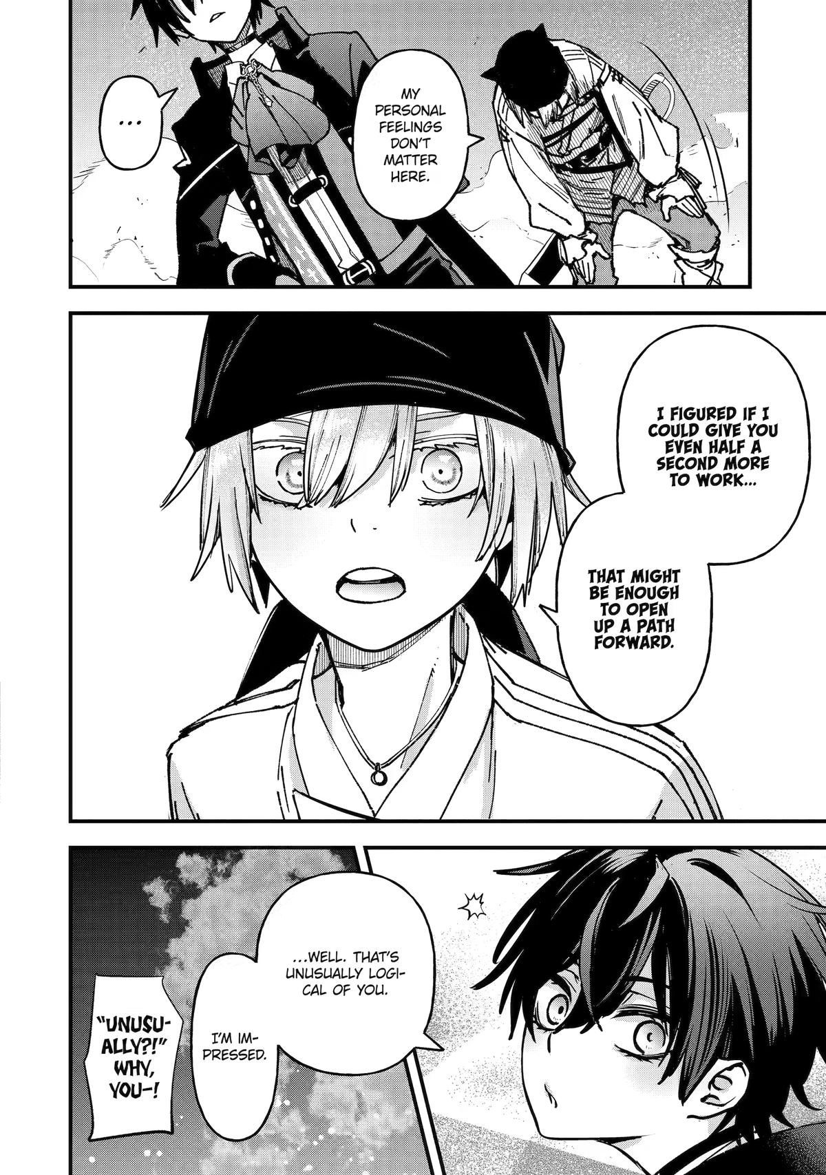 Read Repeated Vice chapter 9 image 12 on Lezhin