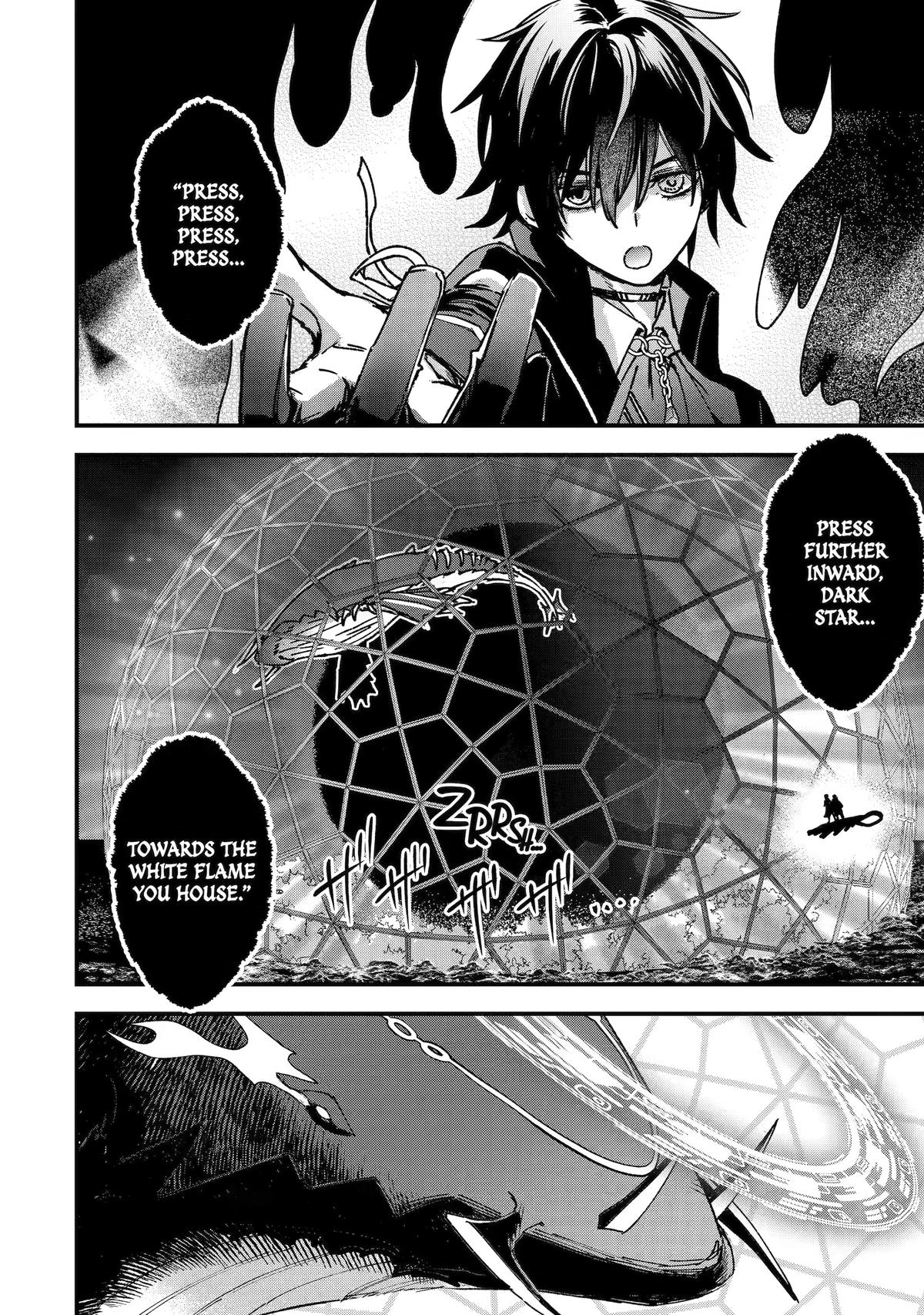 Read Repeated Vice chapter 9 image 14 on Lezhin