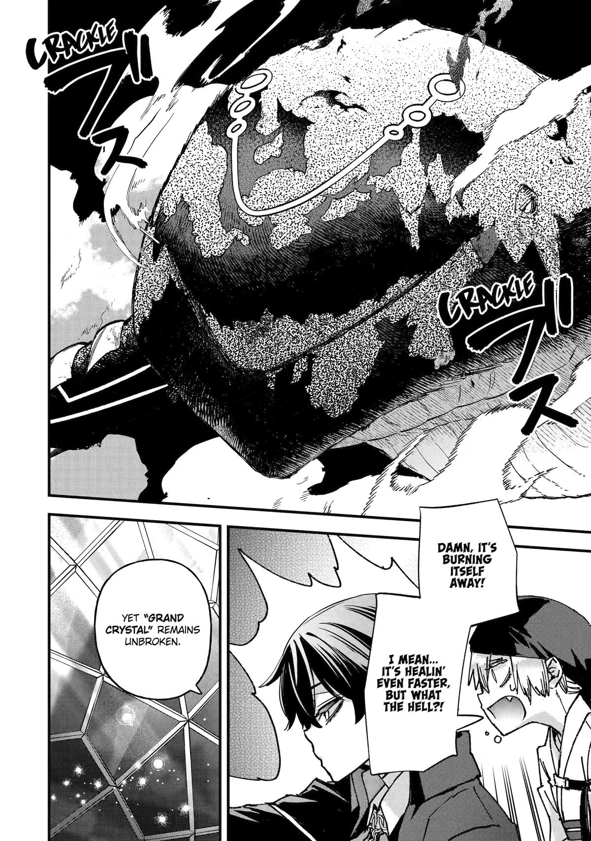 Read Repeated Vice chapter 9 image 17 on Lezhin