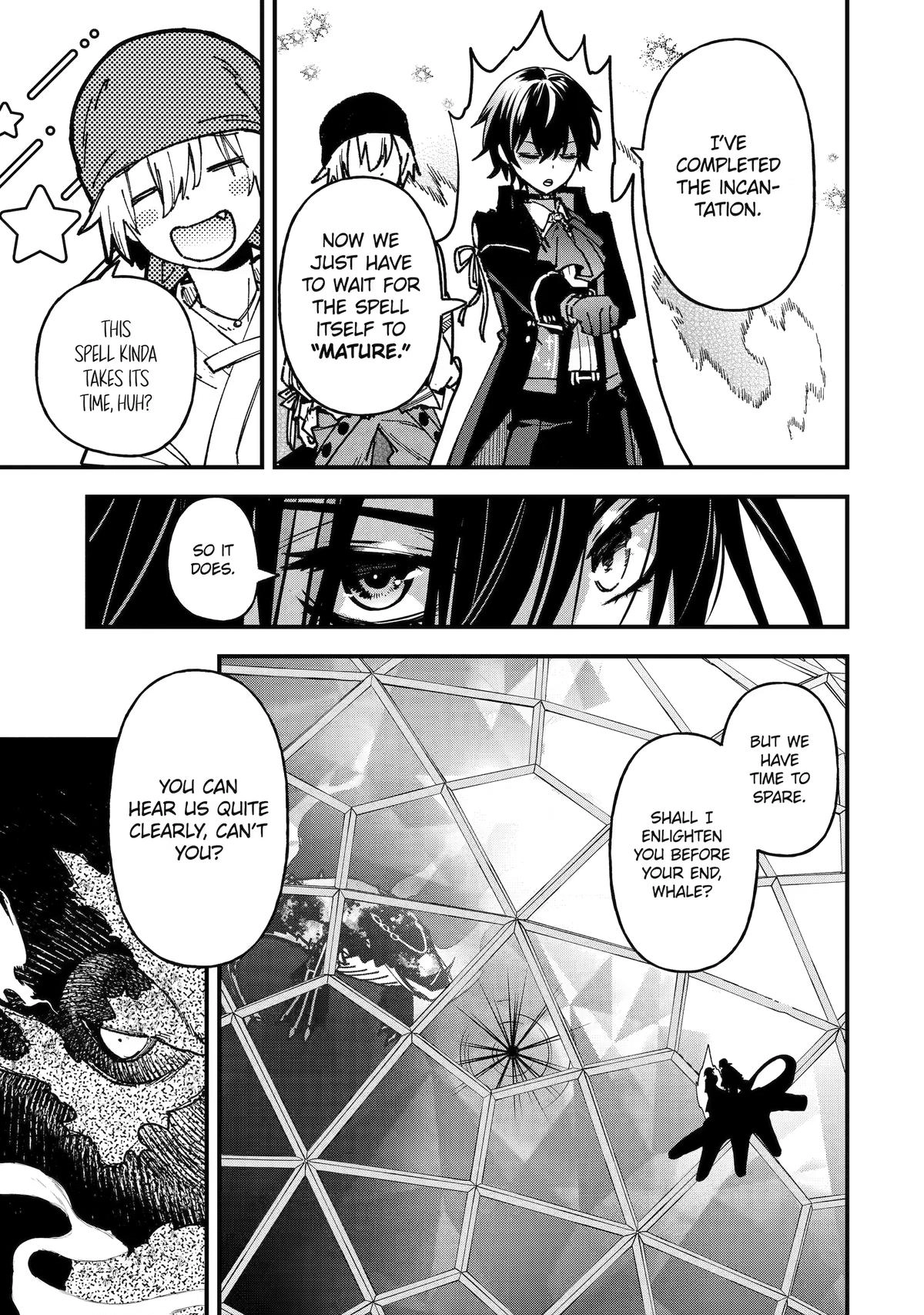 Read Repeated Vice chapter 9 image 18 on Lezhin