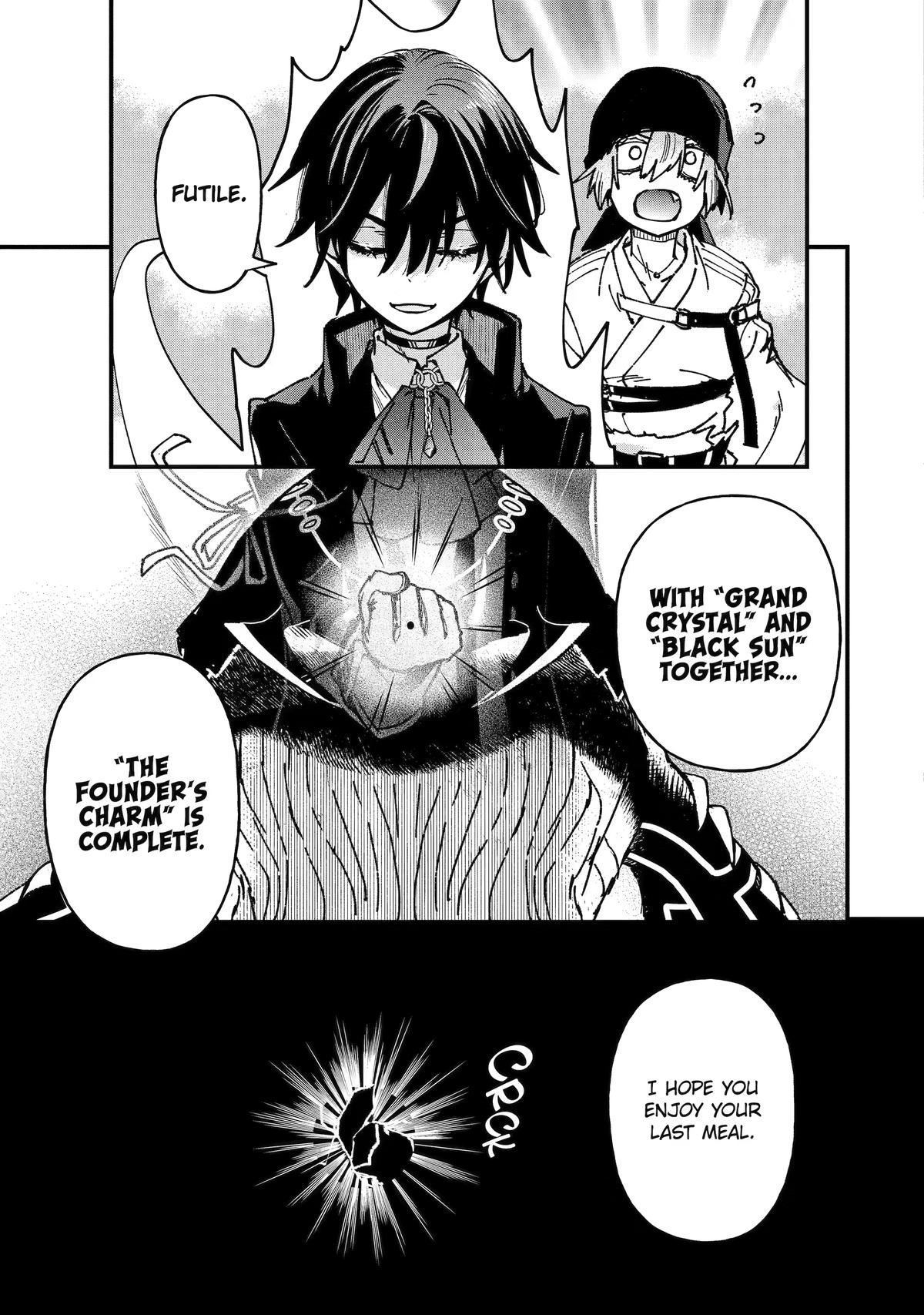 Read Repeated Vice chapter 9 image 22 on Lezhin