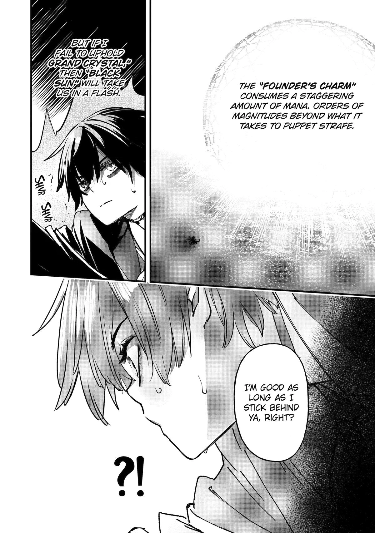 Read Repeated Vice chapter 9 image 26 on Lezhin
