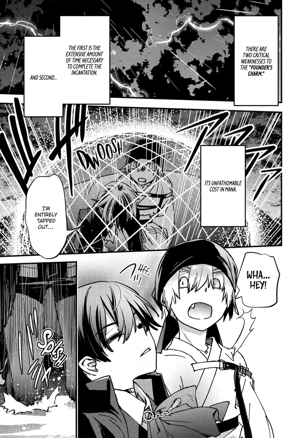 Read Repeated Vice chapter 9 image 33 on Lezhin