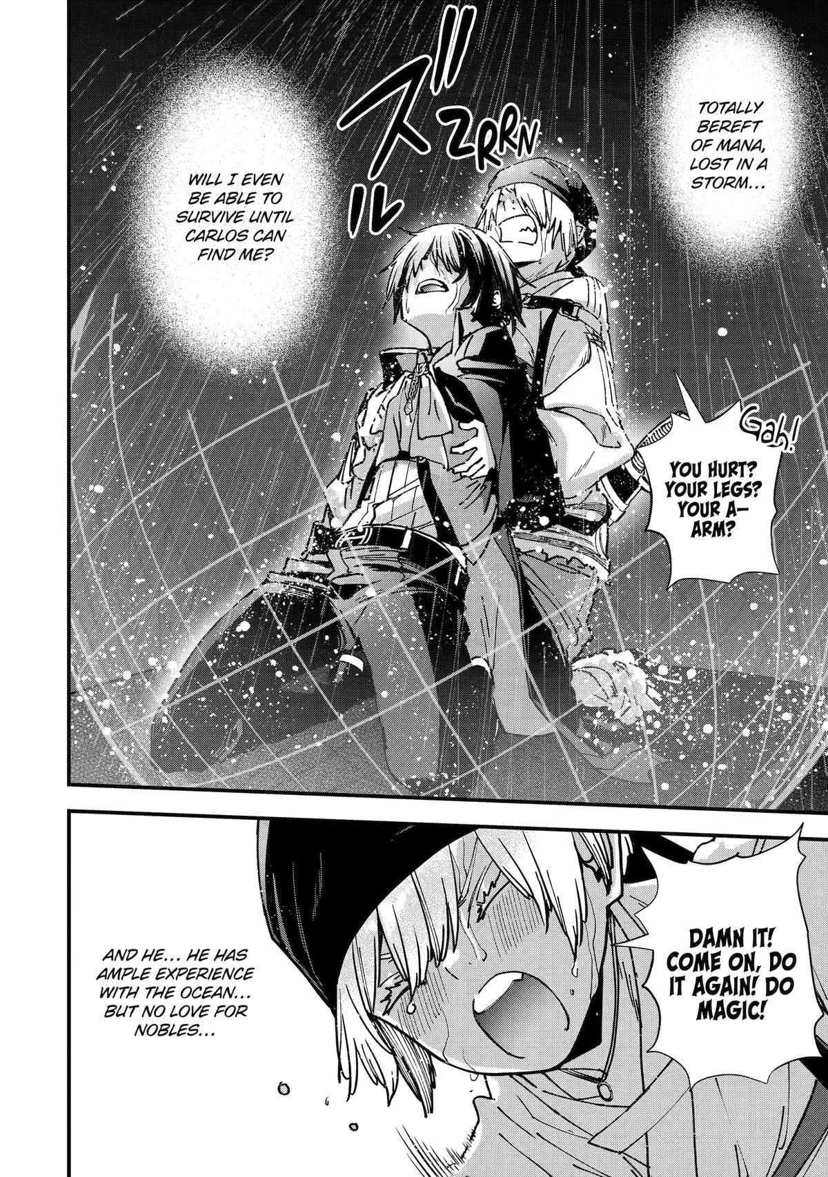 Read Repeated Vice chapter 9 image 34 on Lezhin