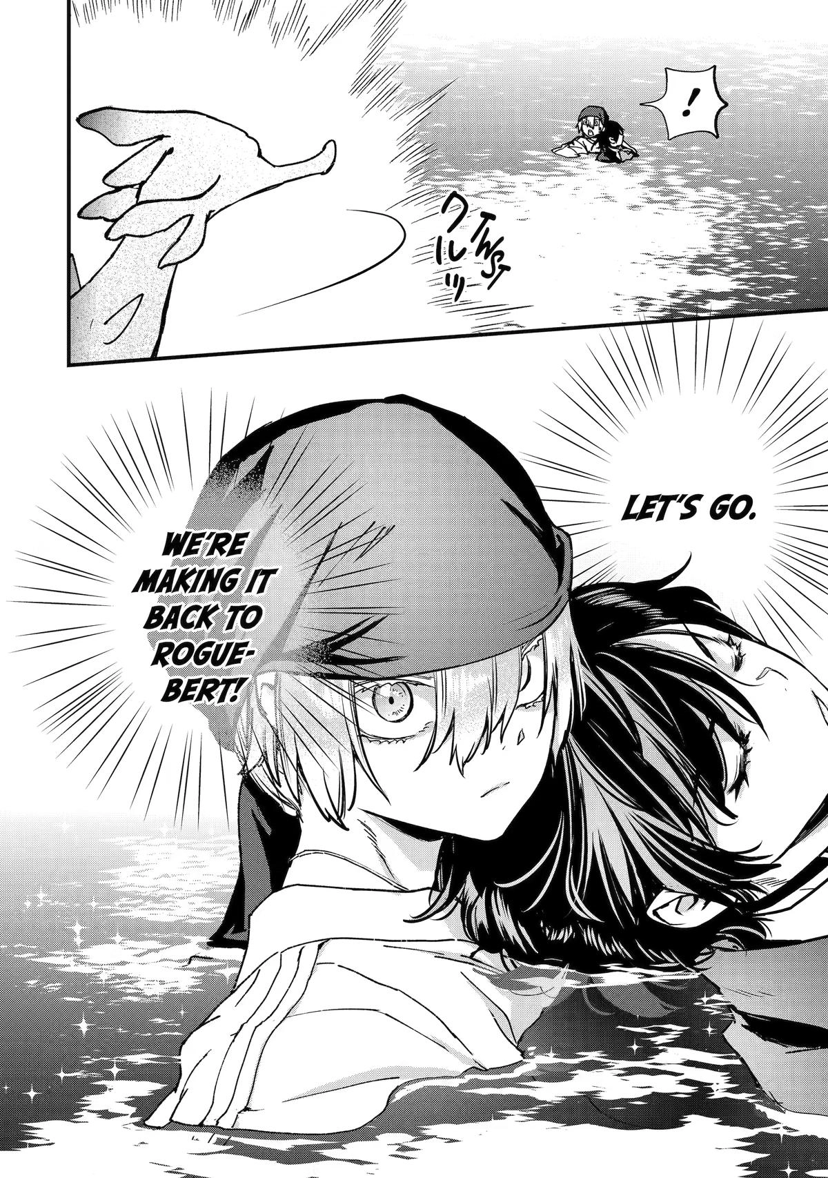 Read Repeated Vice chapter 9 image 44 on Lezhin