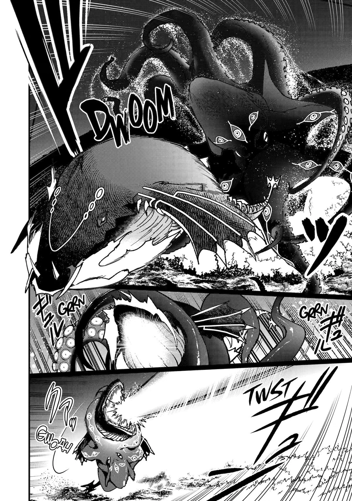 Read Repeated Vice chapter 9 image 5 on Lezhin