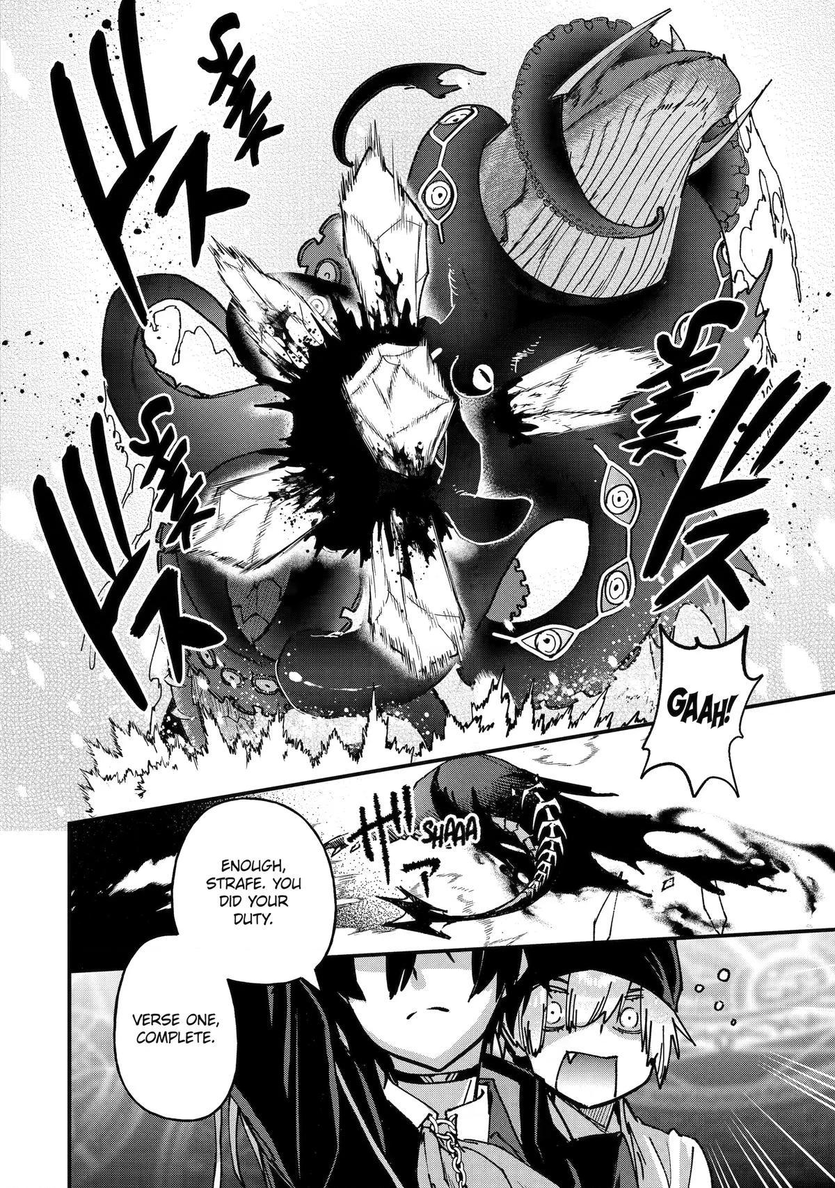 Read Repeated Vice chapter 9 image 7 on Lezhin