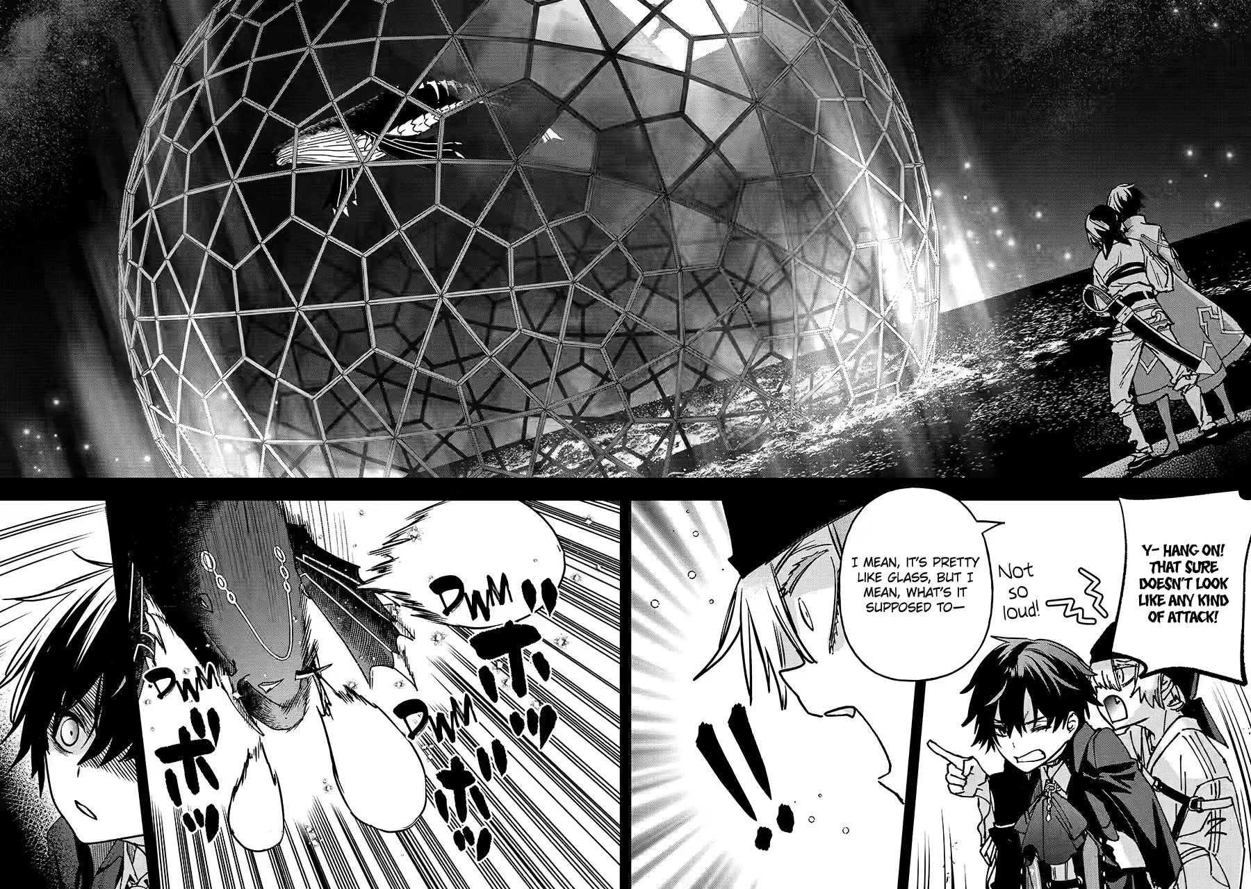 Read Repeated Vice chapter 9 image 9 on Lezhin