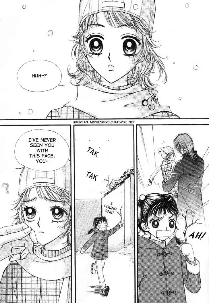 Read Replay chapter 0.98 image 10 on Lezhin