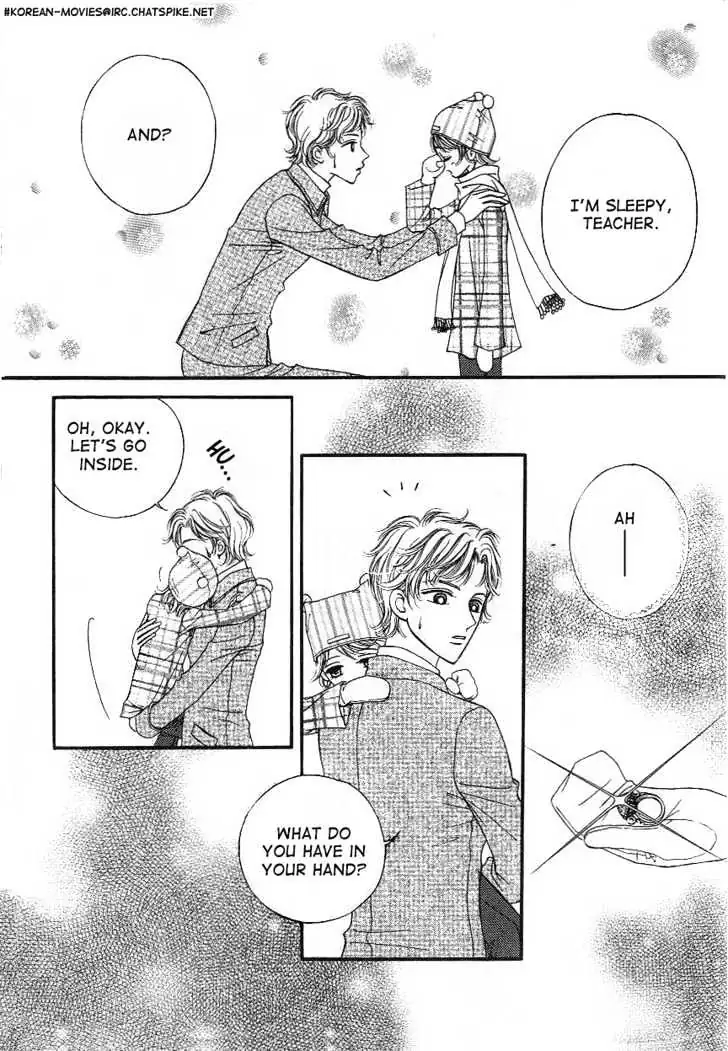 Read Replay chapter 0.98 image 13 on Lezhin