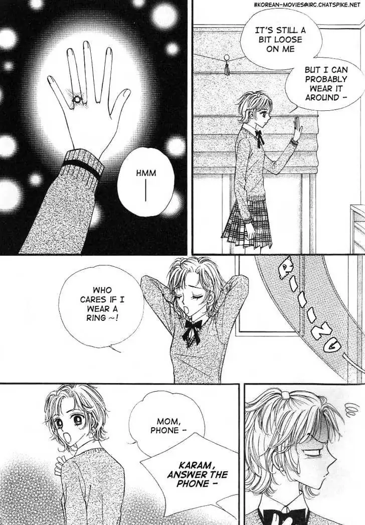 Read Replay chapter 0.98 image 16 on Lezhin