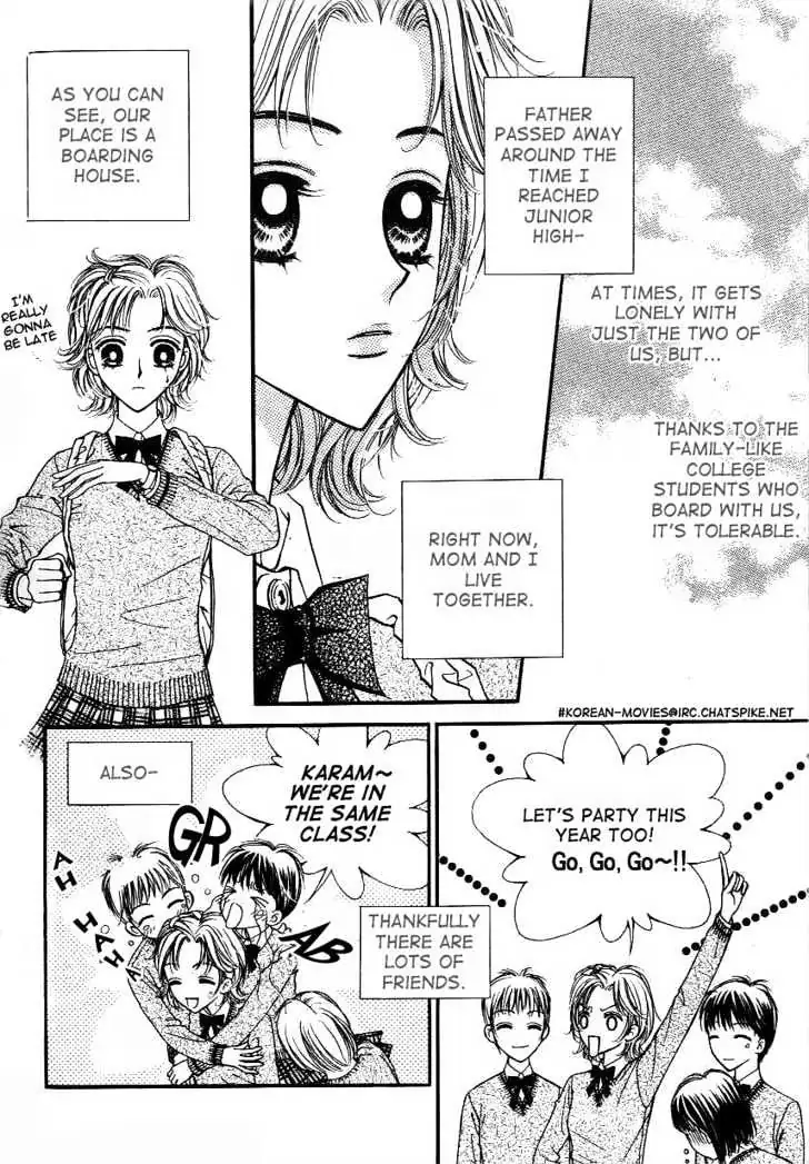 Read Replay chapter 0.98 image 19 on Lezhin