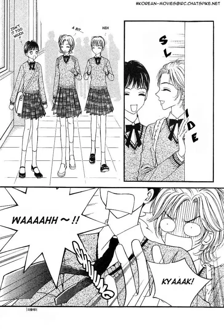 Read Replay chapter 0.98 image 20 on Lezhin