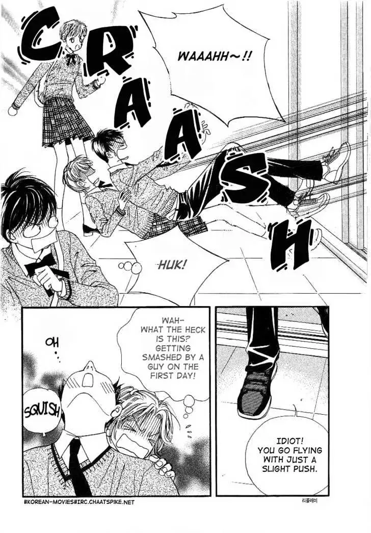 Read Replay chapter 0.98 image 21 on Lezhin