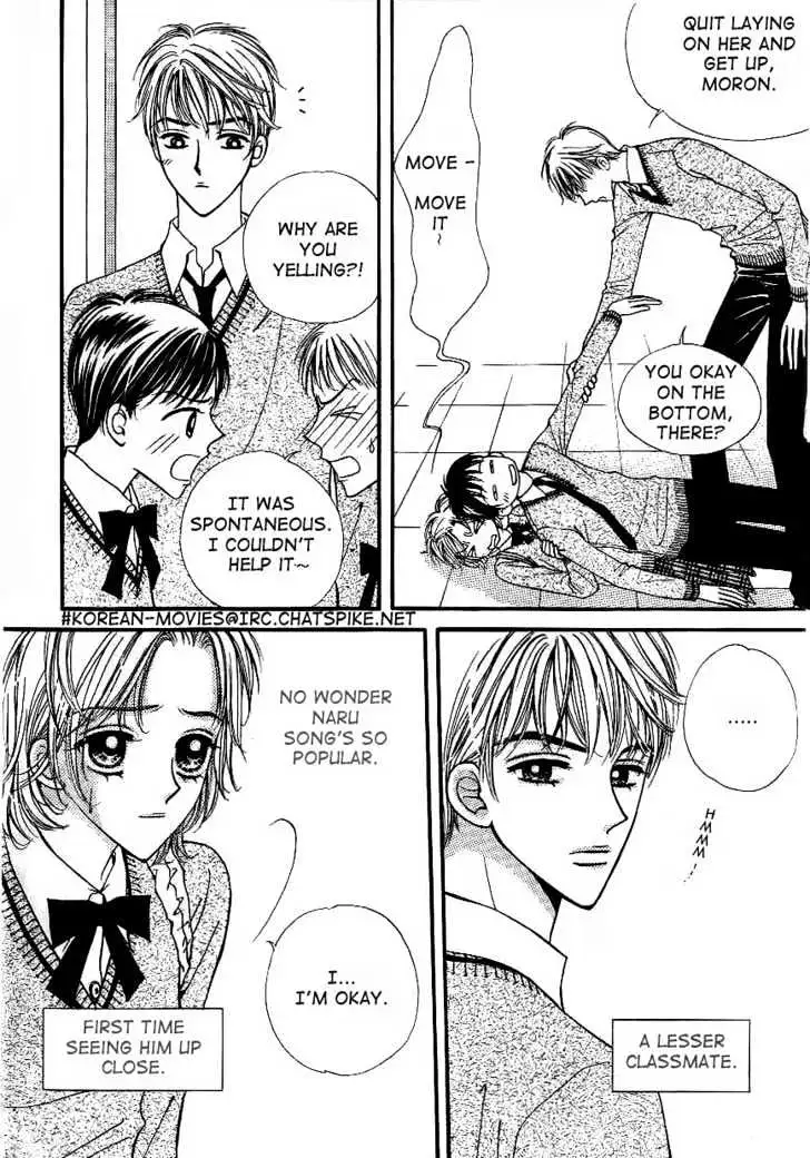 Read Replay chapter 0.98 image 23 on Lezhin