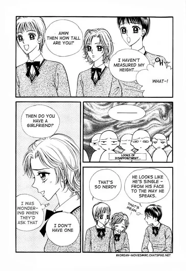 Read Replay chapter 0.98 image 26 on Lezhin
