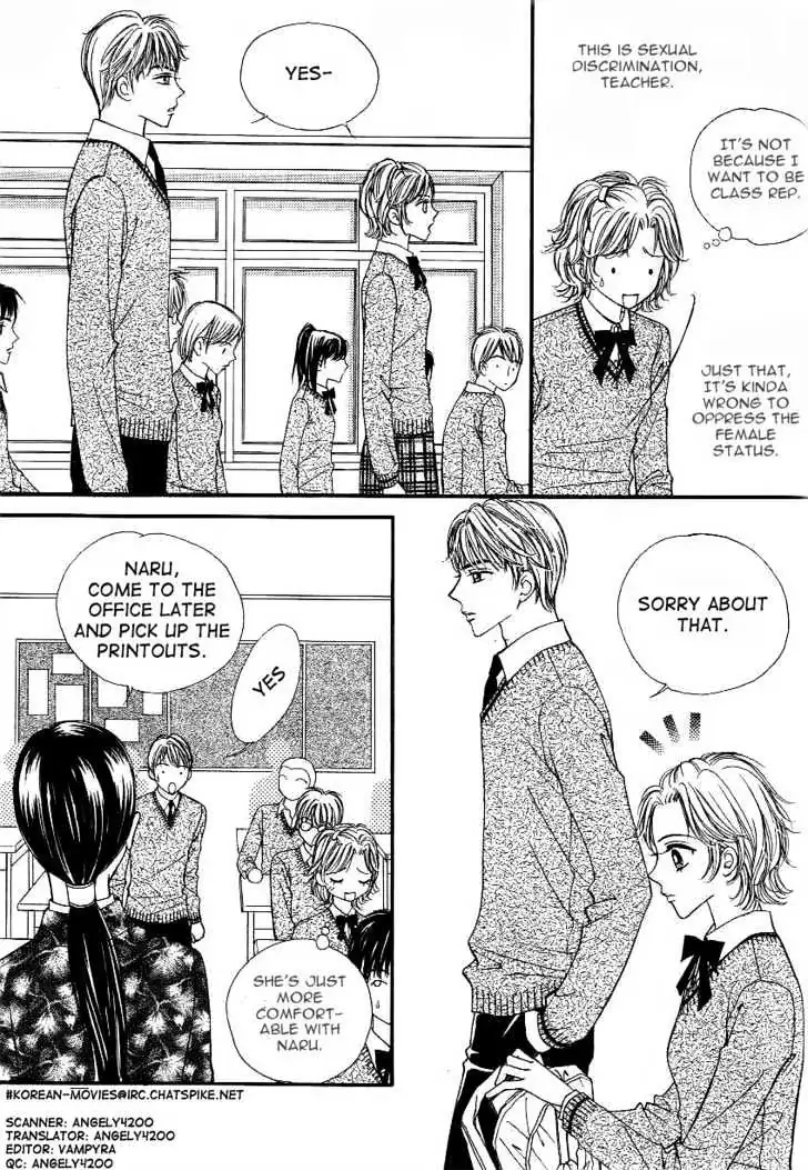 Read Replay chapter 0.98 image 28 on Lezhin