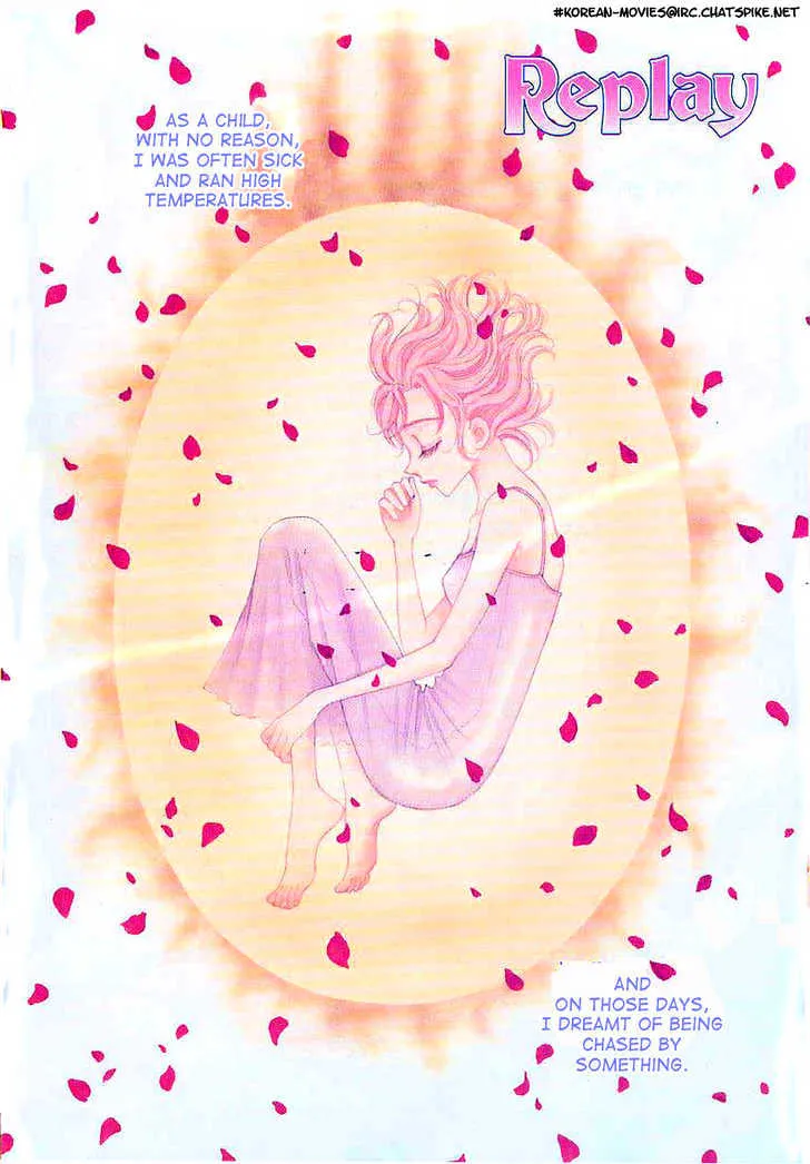 Read Replay chapter 0.98 image 3 on Lezhin