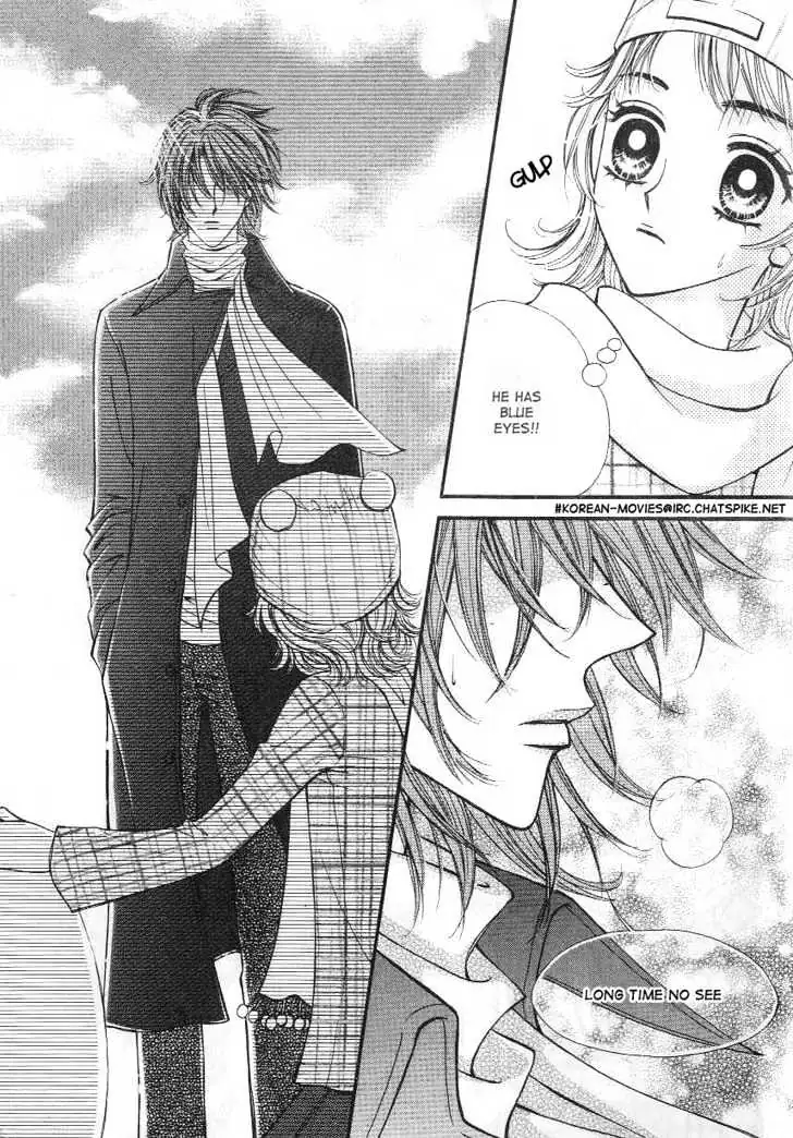 Read Replay chapter 0.98 image 9 on Lezhin