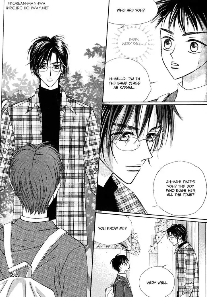 Read Replay chapter 0.99 image 12 on Lezhin