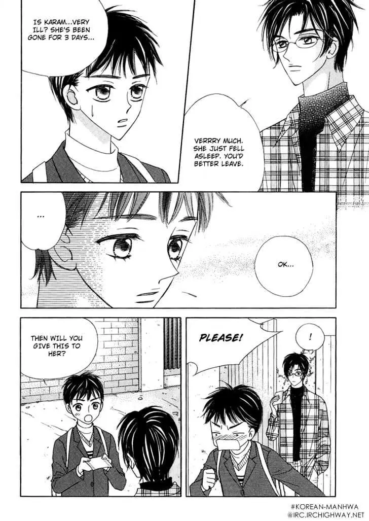 Read Replay chapter 0.99 image 13 on Lezhin