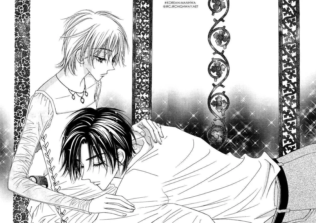 Read Replay chapter 0.99 image 18 on Lezhin