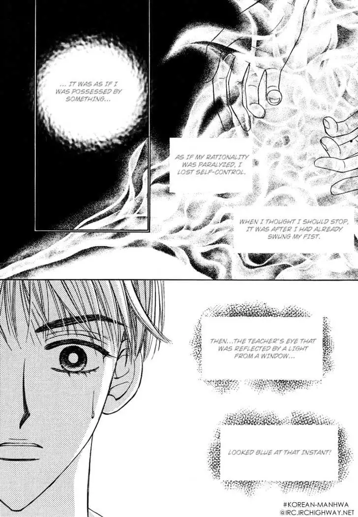 Read Replay chapter 0.99 image 19 on Lezhin
