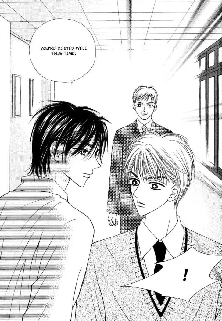 Read Replay chapter 0.99 image 21 on Lezhin