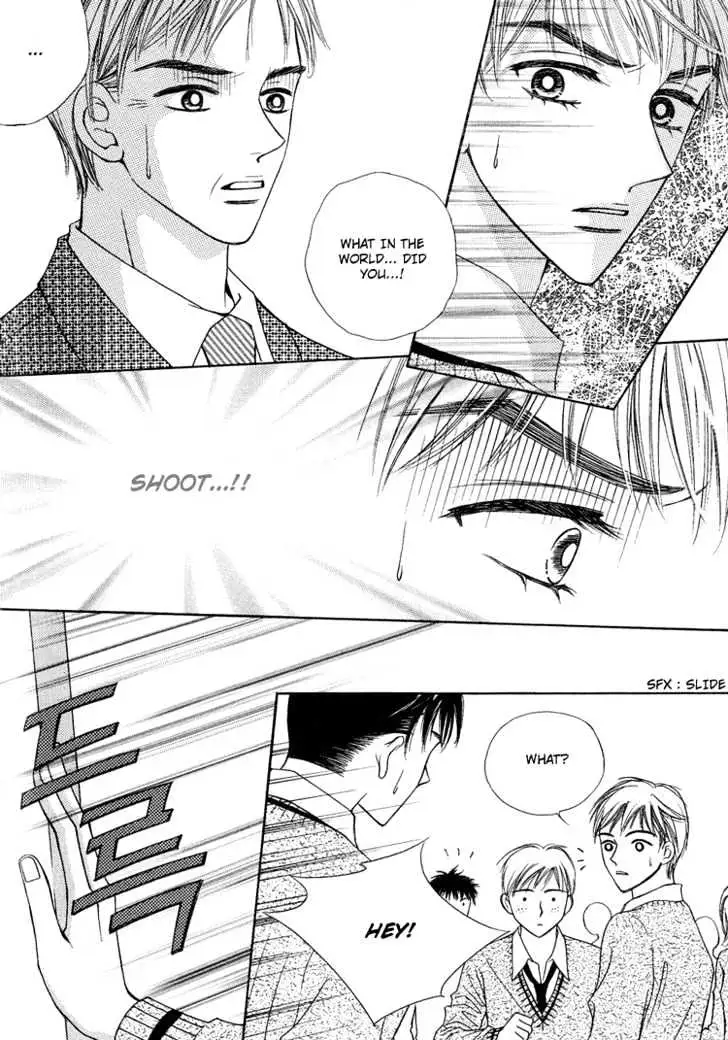 Read Replay chapter 0.99 image 22 on Lezhin