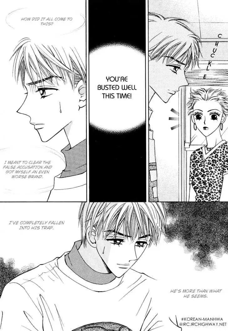 Read Replay chapter 0.99 image 26 on Lezhin