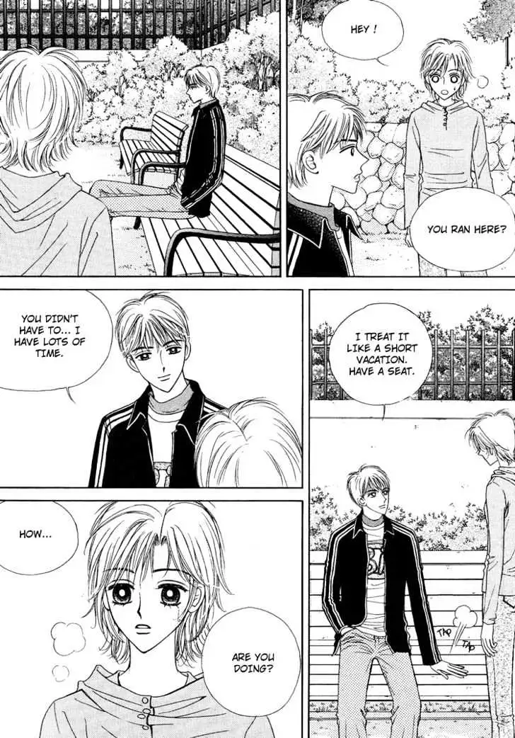 Read Replay chapter 0.99 image 29 on Lezhin