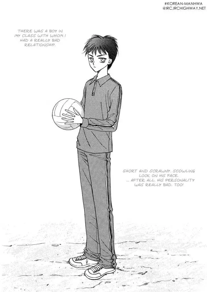 Read Replay chapter 0.99 image 3 on Lezhin