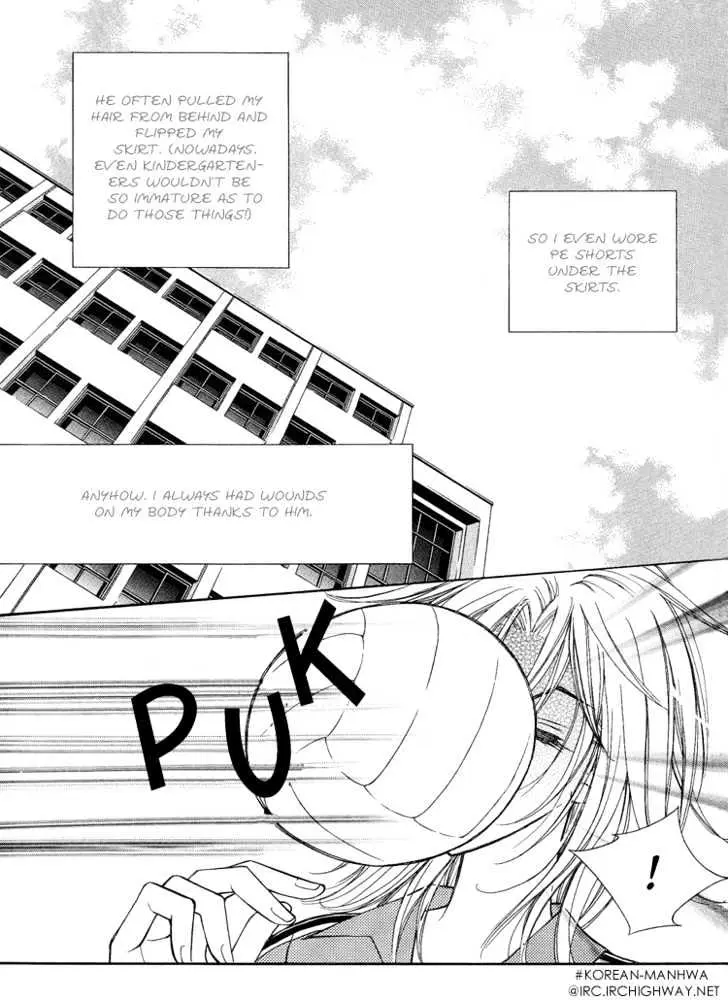 Read Replay chapter 0.99 image 4 on Lezhin