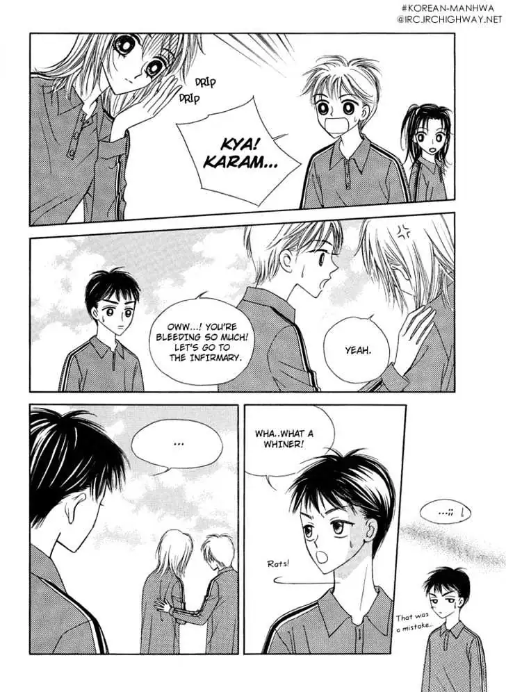 Read Replay chapter 0.99 image 5 on Lezhin