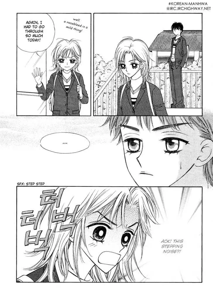 Read Replay chapter 0.99 image 6 on Lezhin